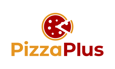 PizzaPlus - Cool premium domains